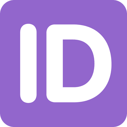 Id Button