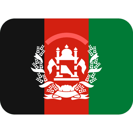 Flag Afghanistan