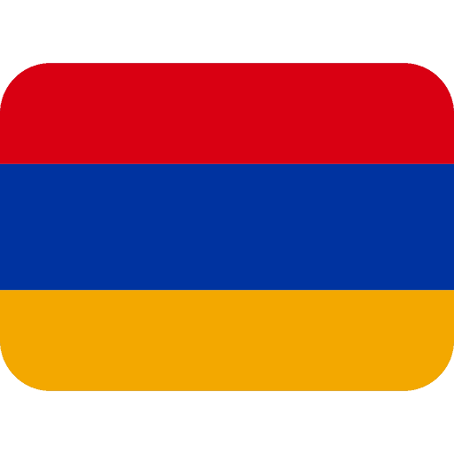 Flag Armenia