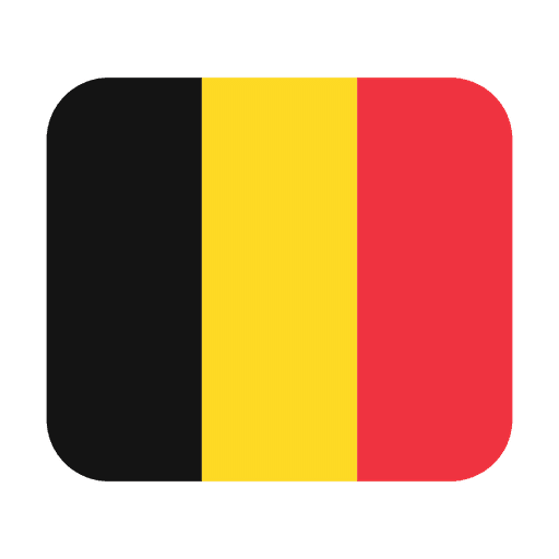 Flag Belgium
