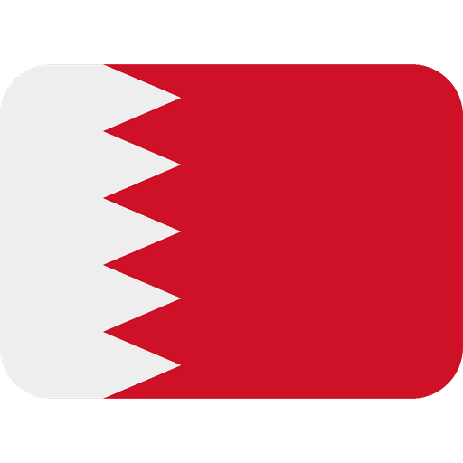 Flag Bahrain