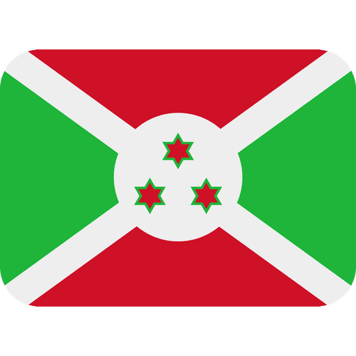 Flag Burundi