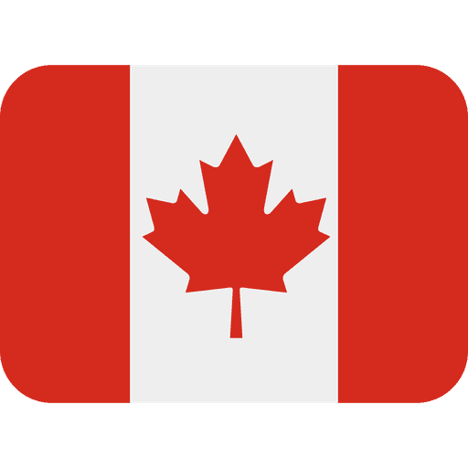 Flag Canada