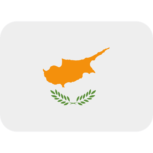 Flag Cyprus
