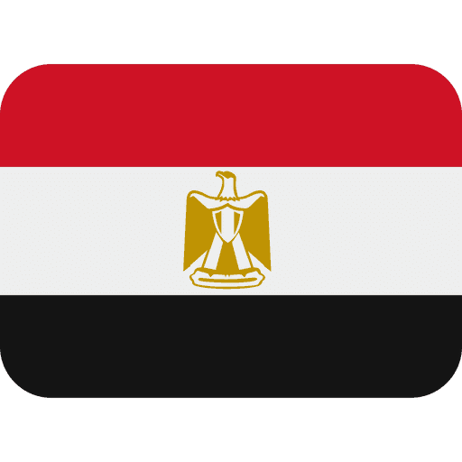 Flag Egypt