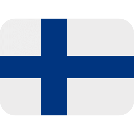 Flag Finland