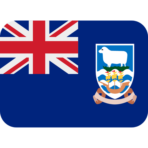 Flag Falkland Islands