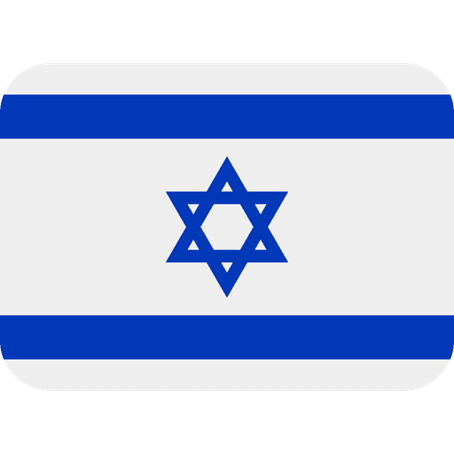 Flag Israel