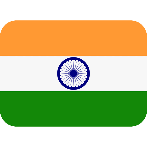 Flag India