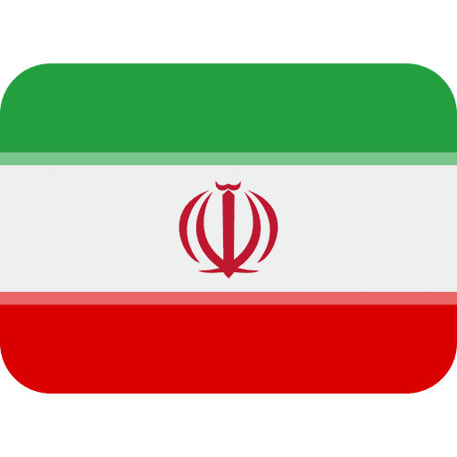 Flag Iran
