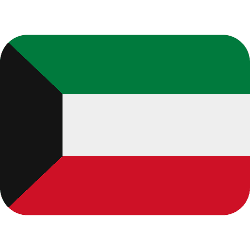 Flag Kuwait