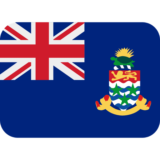 Flag Cayman Islands