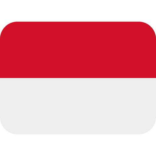 Flag Monaco