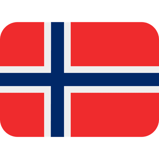 Flag Norway