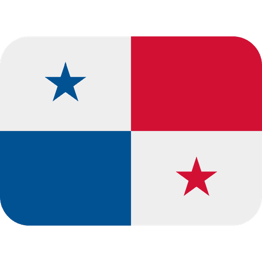 Flag Panama