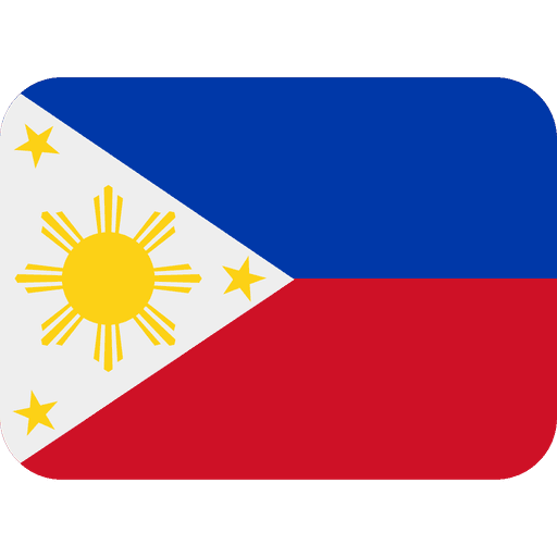 Flag Philippines