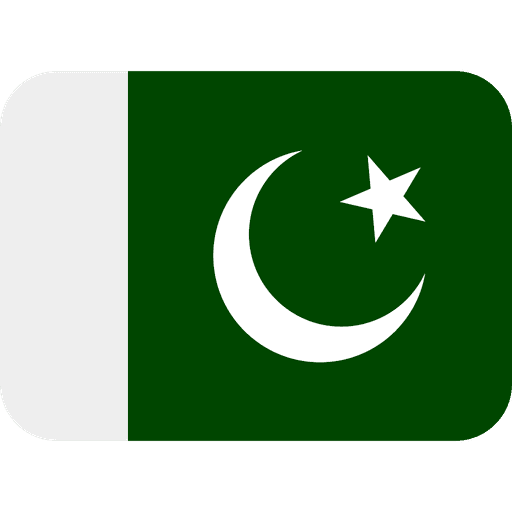 Flag Pakistan