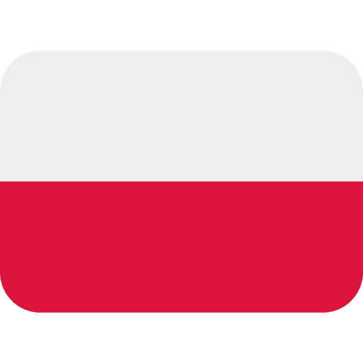 Flag Poland