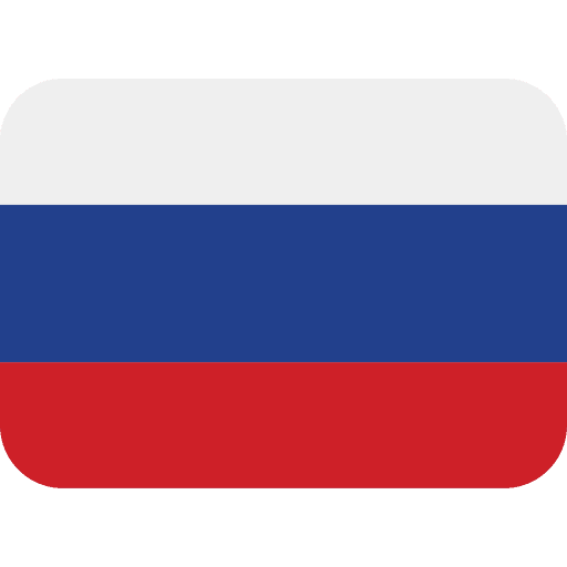 Flag Russia