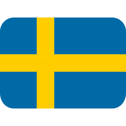 Flag Sweden