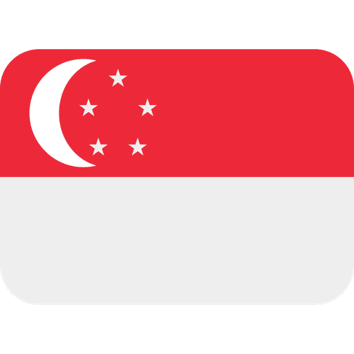 Flag Singapore