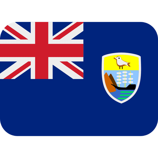 Flag St Helena