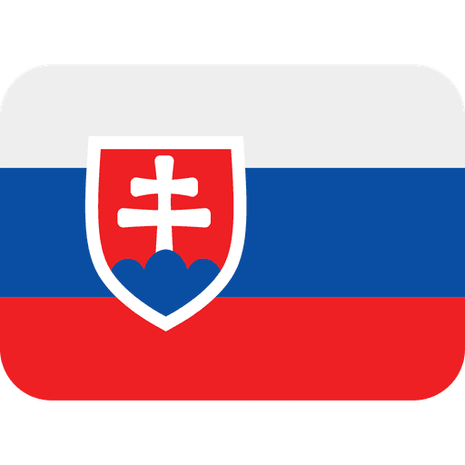 Flag Slovakia