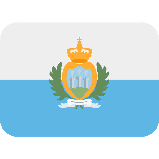 Flag San Marino