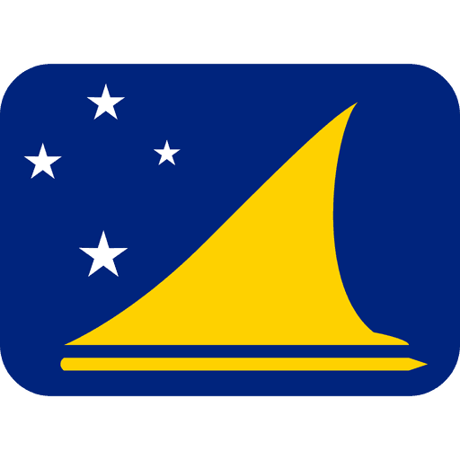 Flag Tokelau