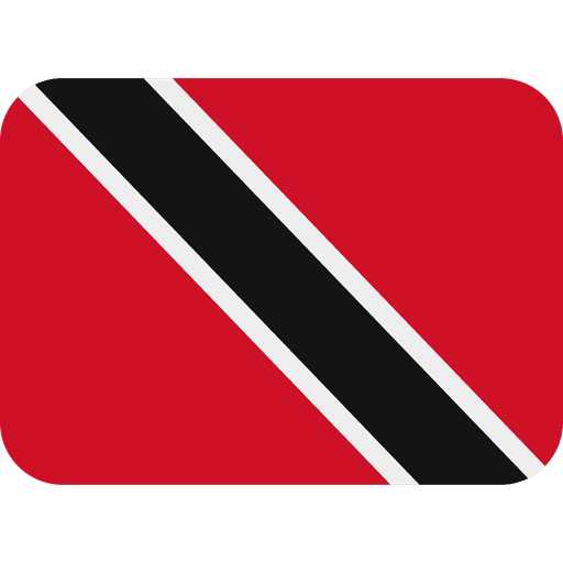 Flag Trinidad And Tobago