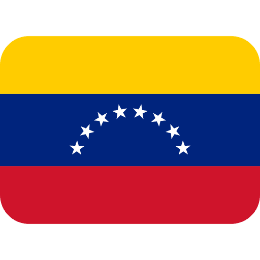 Flag Venezuela