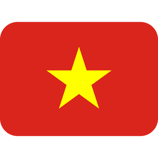 Flag Vietnam