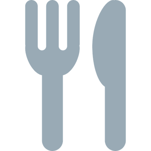 Fork And Knife