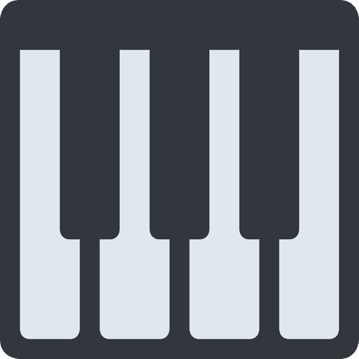 Musical Keyboard