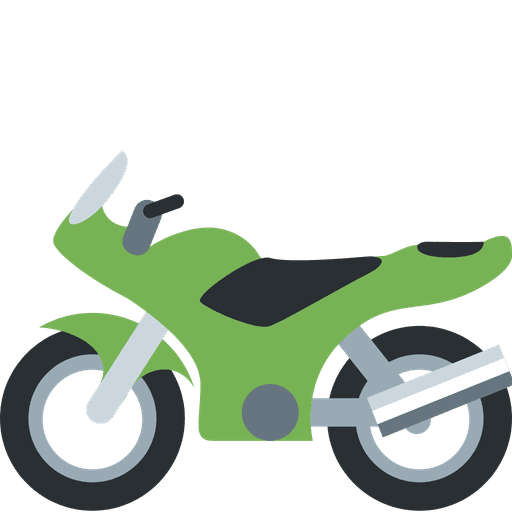 Motorcycle
