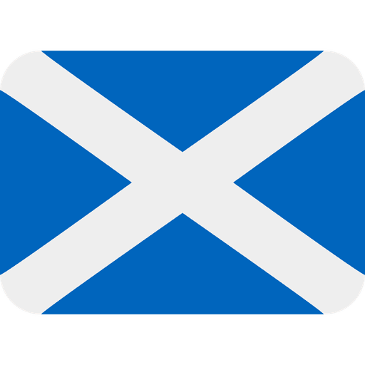 Flag Scotland