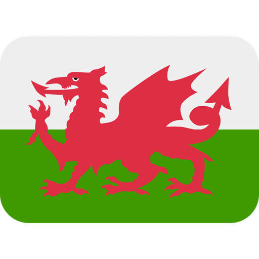 Flag Wales