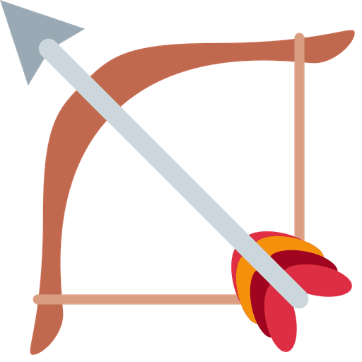 Bow And Arrow