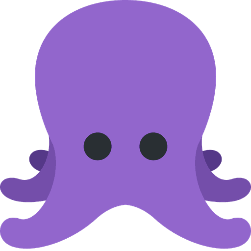 Octopus