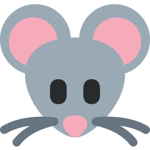 Mouse Face