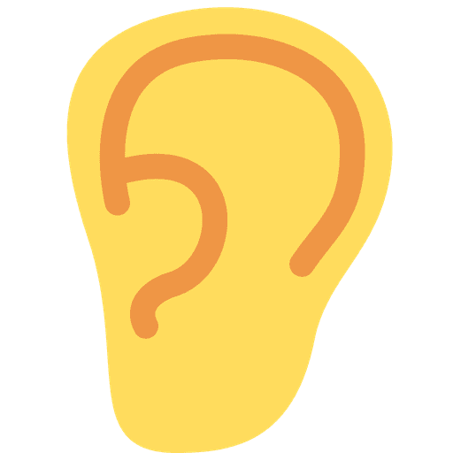 Ear