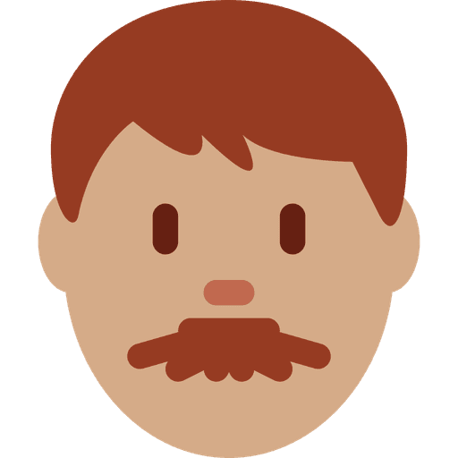 Man Medium Skin Tone