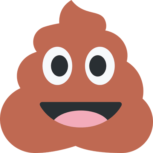 Pile Of Poo