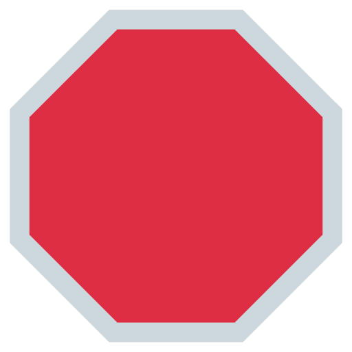 Stop Sign