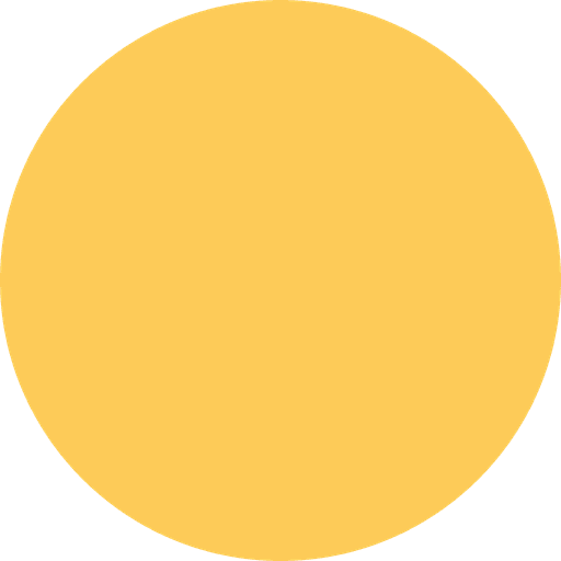 Yellow Circle