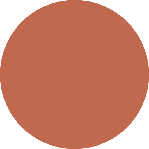Brown Circle