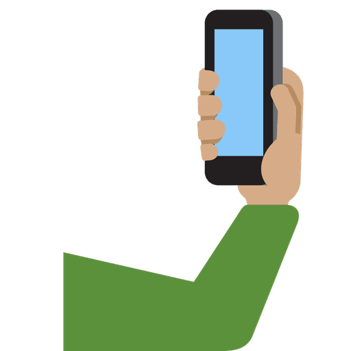 Selfie Medium Skin Tone