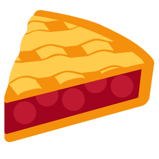 Pie
