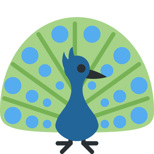 Peacock