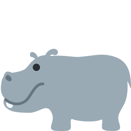 Hippopotamus